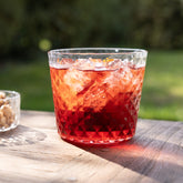 Veneziano Mixology becher  - Klar | Zafferano Italia