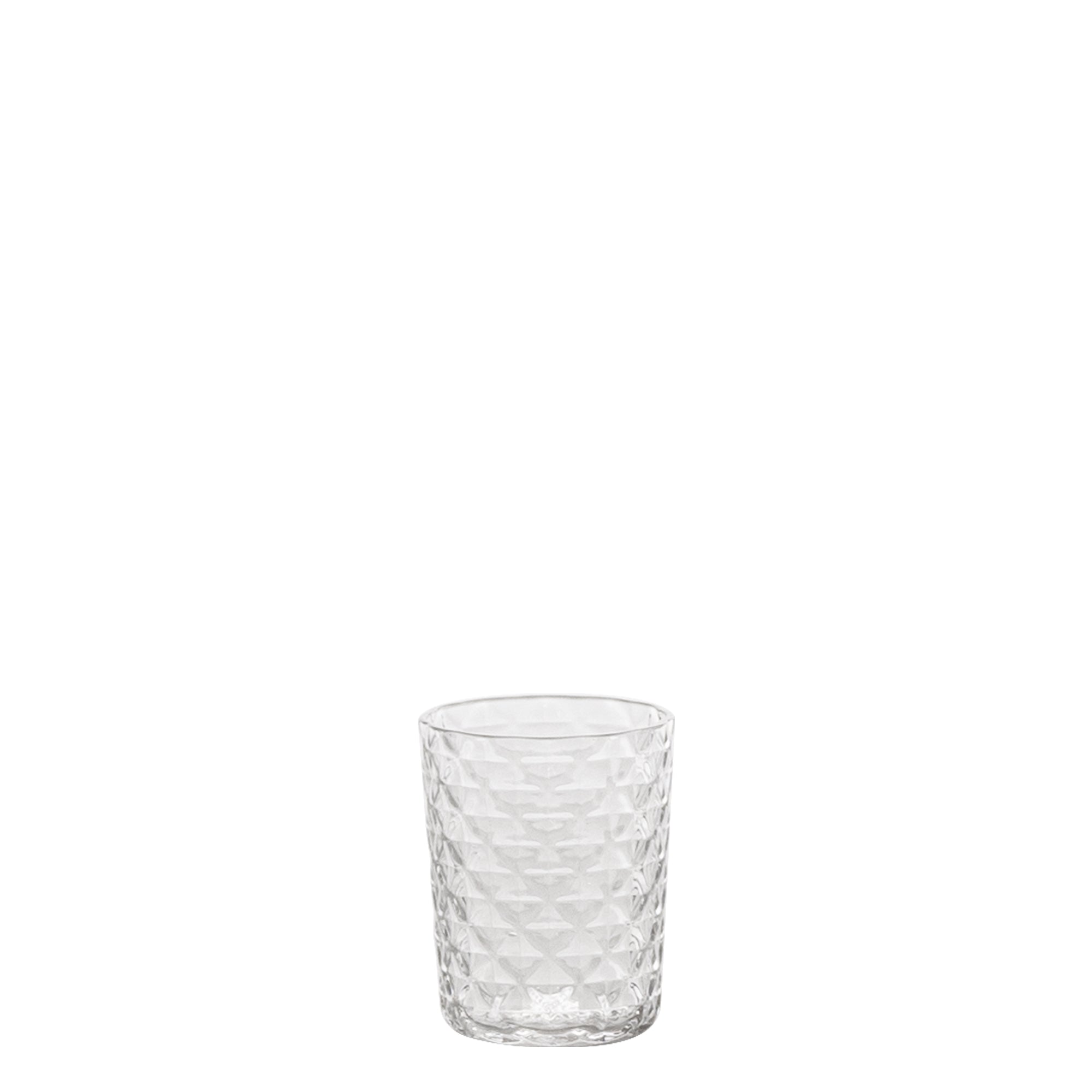 Veneziano Mixology tumbler