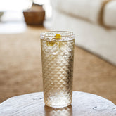 Veneziano Mixology gobelet  - Transparent | Zafferano Italia