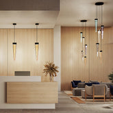 Stalactite | Zafferano Italia