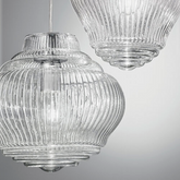 Bonnie hängelampe - Hängelampe | Zafferano Italia