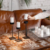 Perpetua barocco lampe de table - Lampe de table | Zafferano Italia