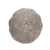 Mariposa wall - ceiling lamp - White / 16x26x11.5 cm | Zafferano Italia