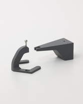 Pencil support mural vertical  - Accessoires | Zafferano Italia