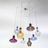 Giulietta suspension - Transparent | Zafferano Italia