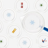 Teca Winter Games | Zafferano Italia