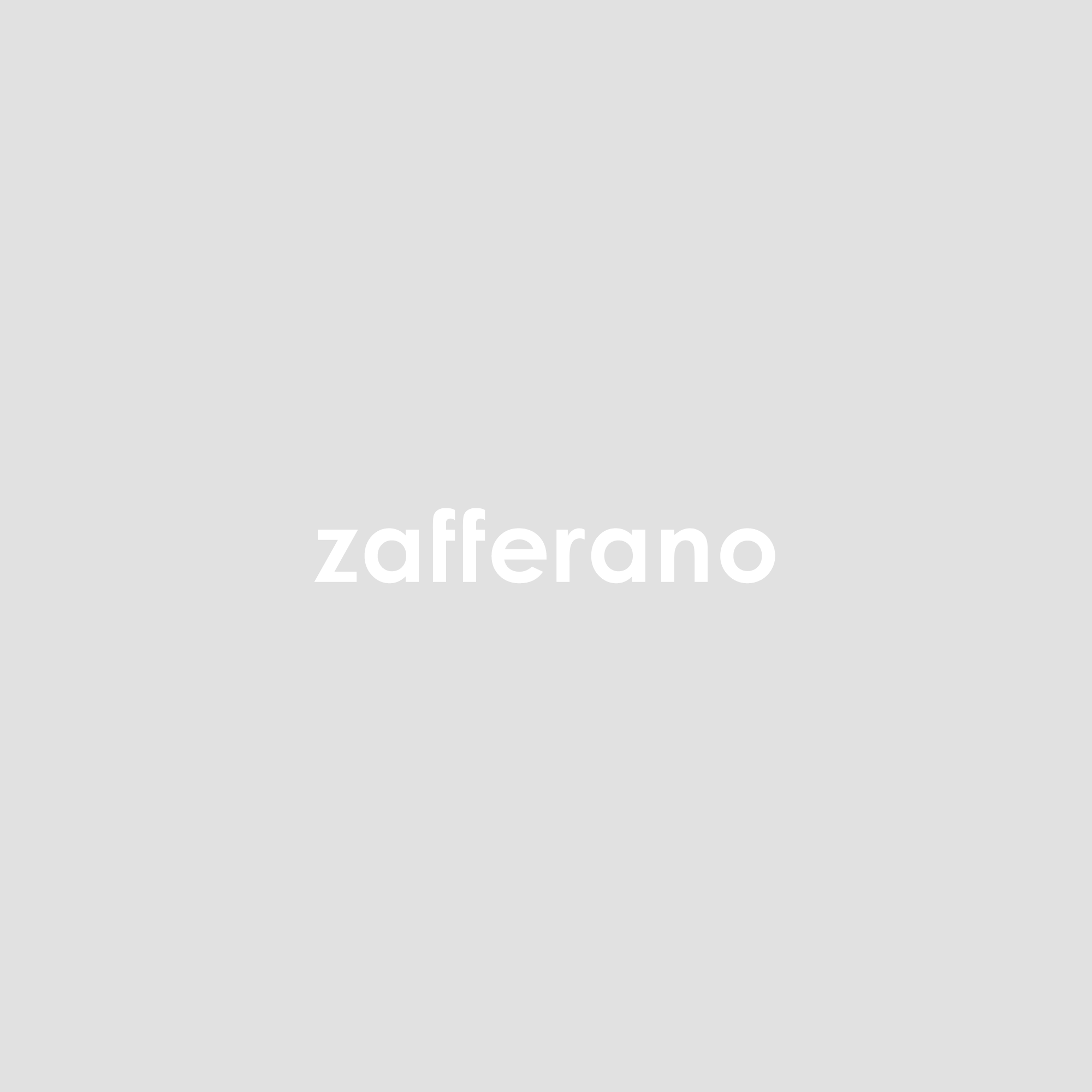  | Zafferano Italia