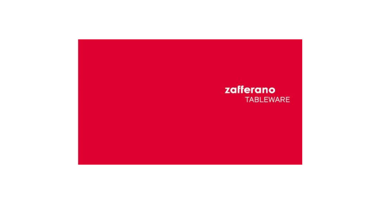 Nuovo catalogo Zafferano Tableware 2021