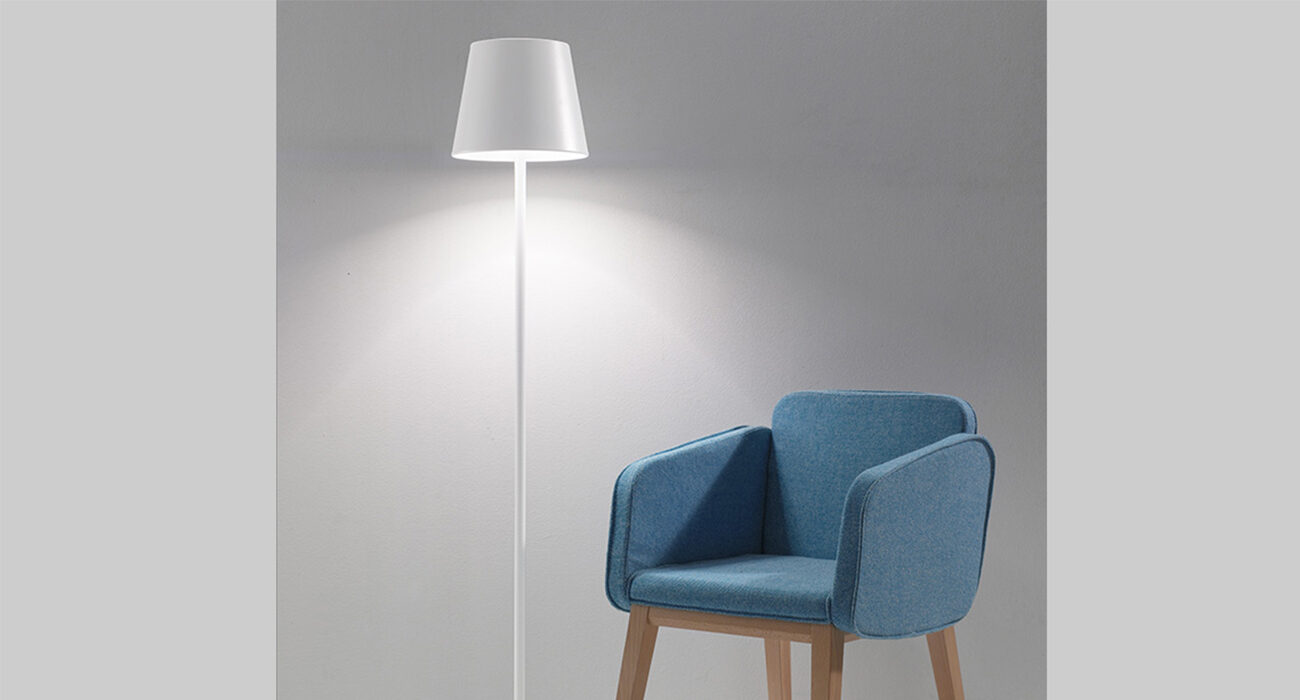 Zafferano Lampes-à-porter: the new Poldina Pro, Sister Light and Olivia are on delivery