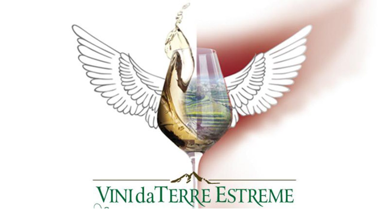 Zafferano partner di “Vini da Terre Estreme”, dal 2 al 4 febbraio a Treviso