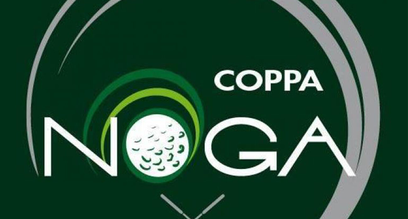 Siglata la partnership con Noga Golf Events per il Circuito Noga 2018