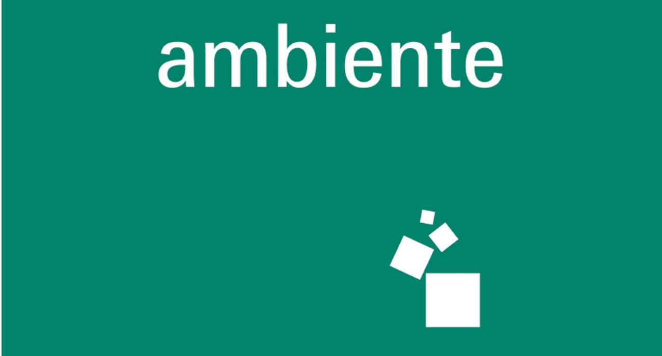 From 10 to 14 February we look forward to meeting you at Ambiente