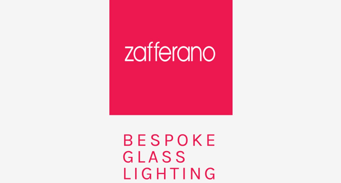 Zafferano now includes also decorative lighting