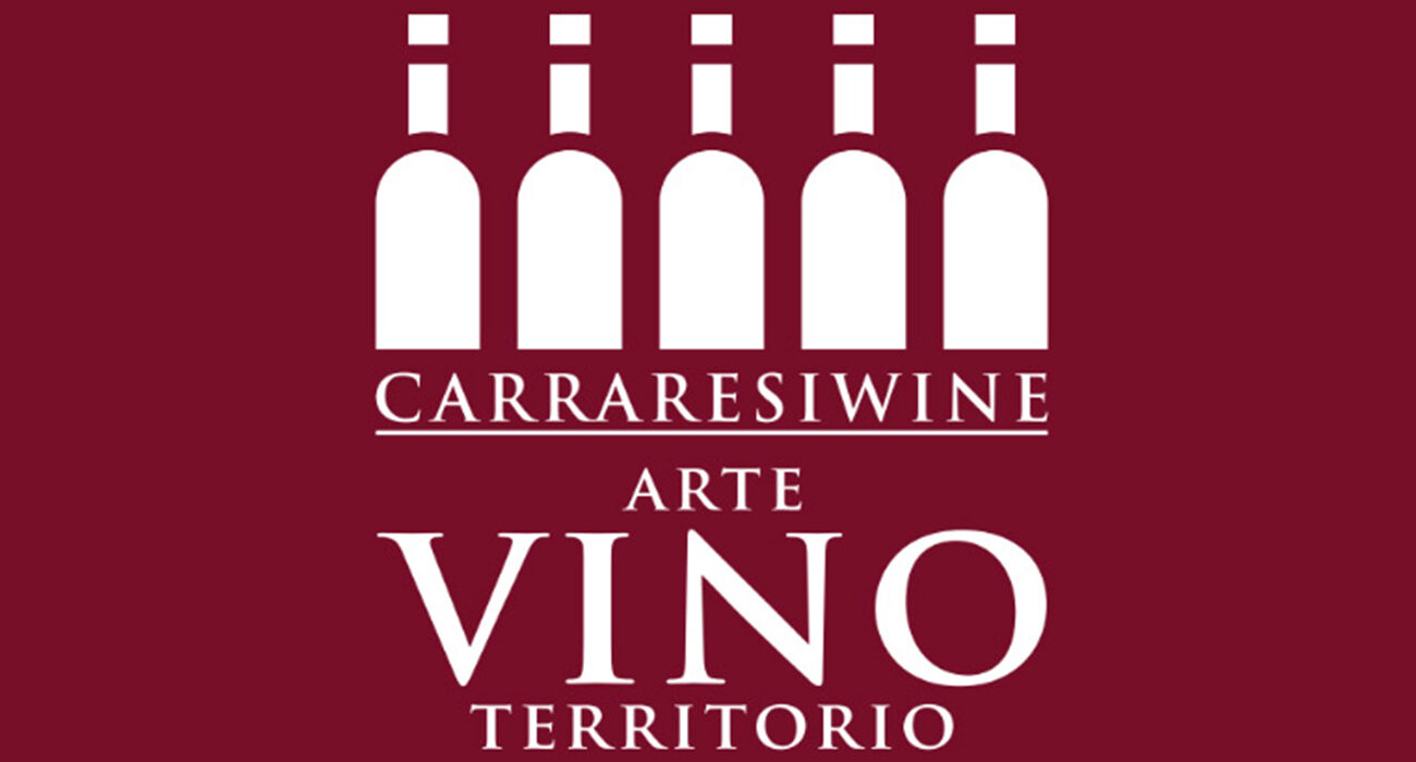 Together with Carraresiwine, in Treviso from 1st to 3rd October