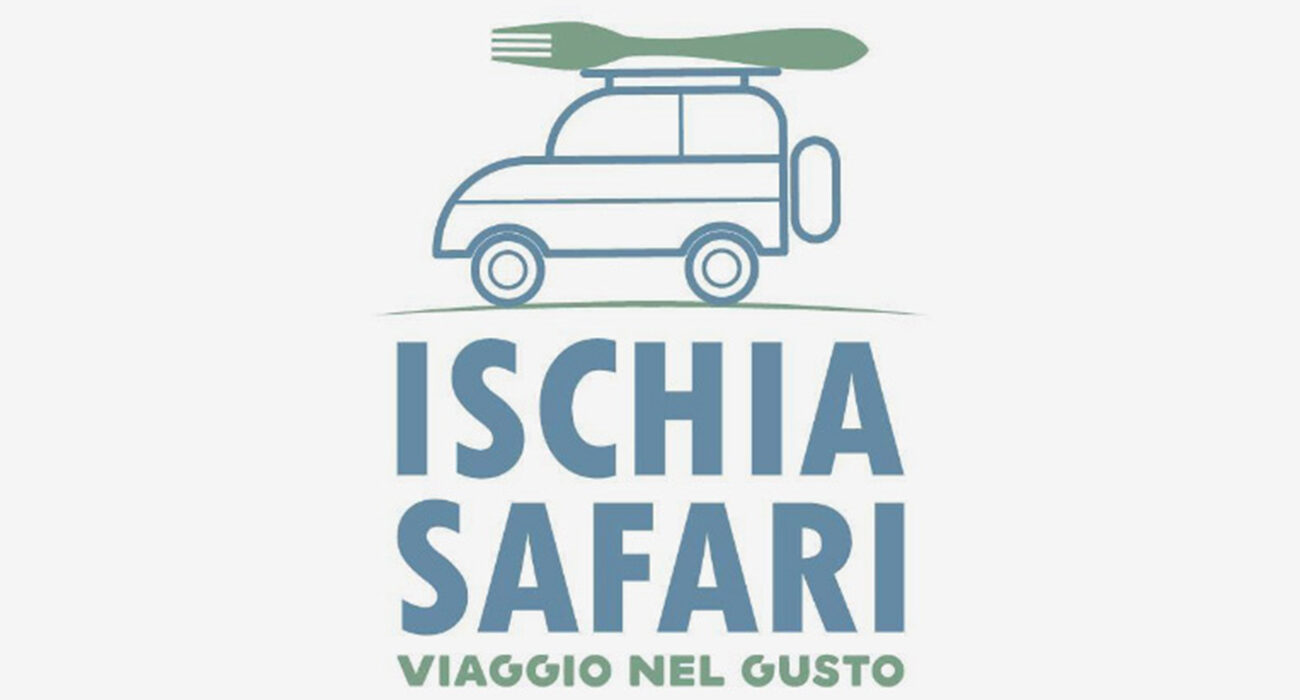 Exploring taste: Zafferano partner of Ischia Safari, 18th-19th September