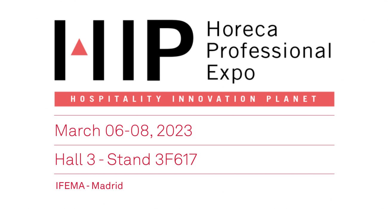 HIP | Madrid | March 06-08, 2023