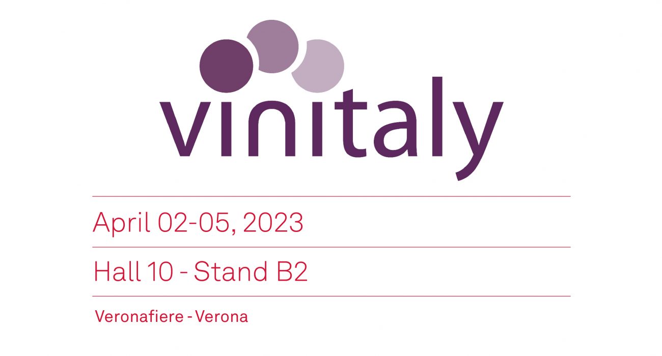 Vinitaly | Verona | April 02-05, 2023