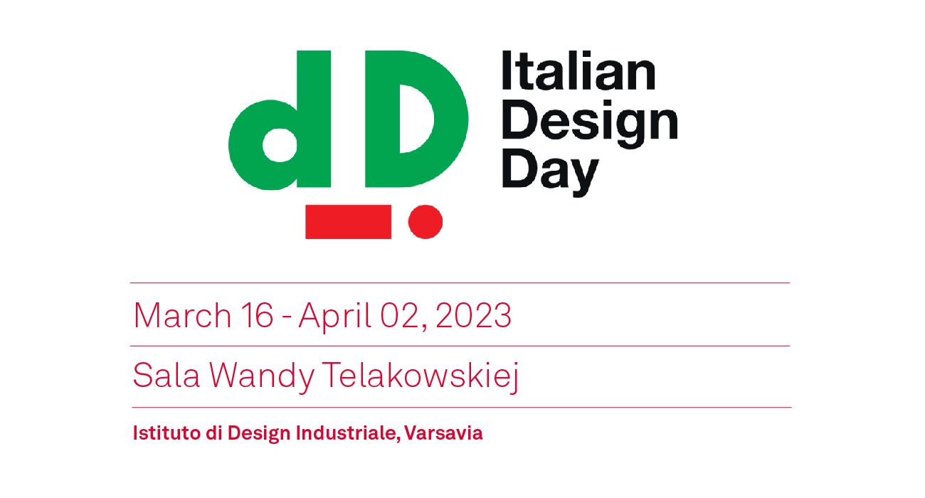 IDD – ITALIAN DESIGN DAY 2023: “La qualità che illumina. L’energia del design per le persone e per l’ambiente”