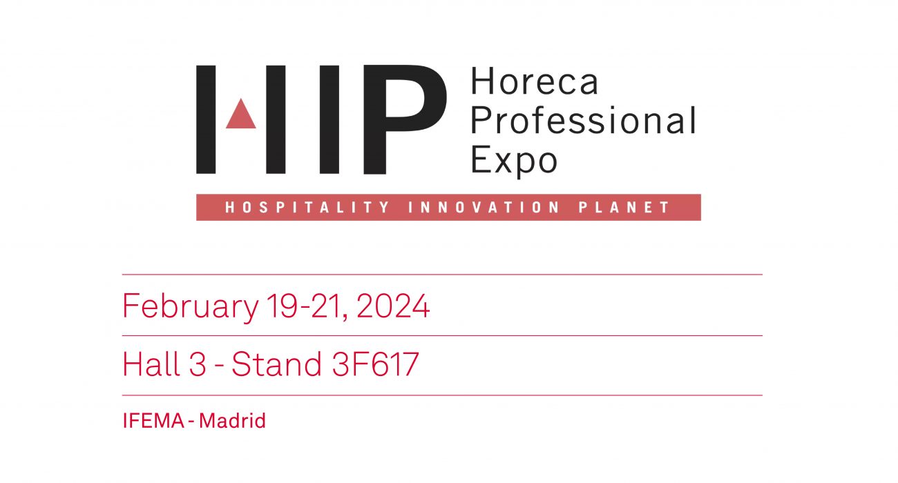 HIP | Madrid | February 19-21, 2024
