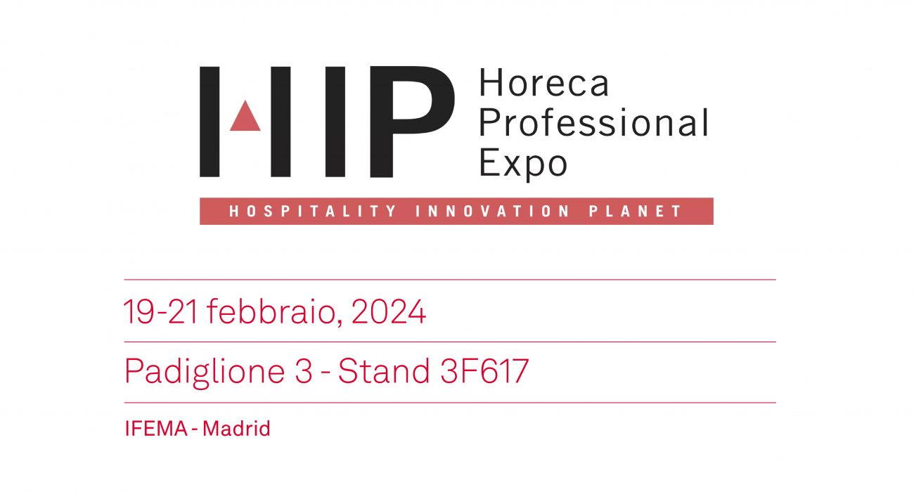 HIP | Madrid | 19-21 febbraio 2024