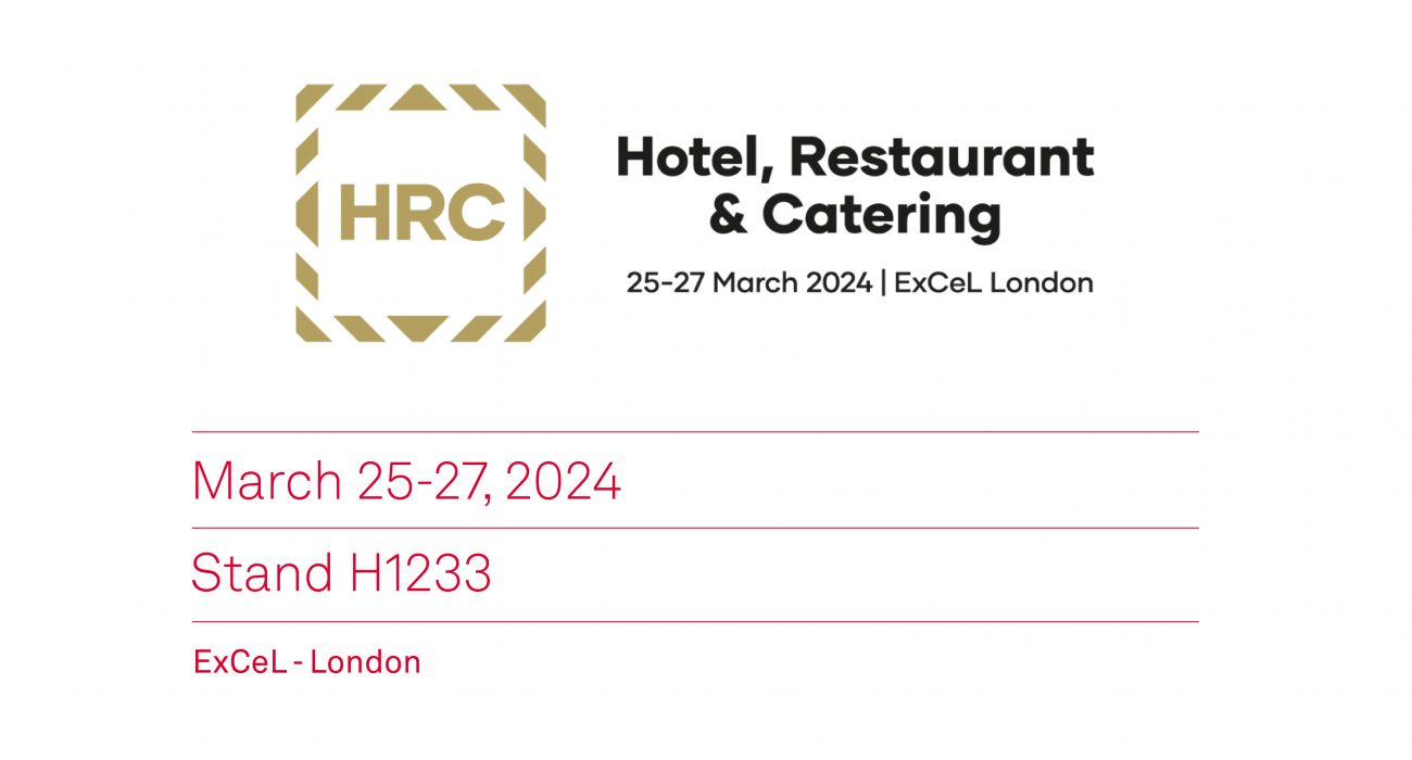 HRC | London | March 25-27, 2024
